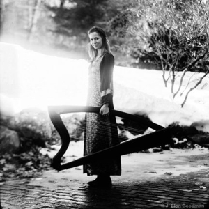 Gilchrist Maeve & Viktor Krauss - Vignette i gruppen CD / Country hos Bengans Skivbutik AB (2426911)