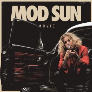 Mod Sun - Movie i gruppen VINYL / Hip Hop hos Bengans Skivbutik AB (2426921)