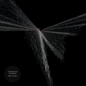 Matthias John And Jay Auborn - Race To Zero i gruppen VINYL / Pop-Rock hos Bengans Skivbutik AB (2426951)