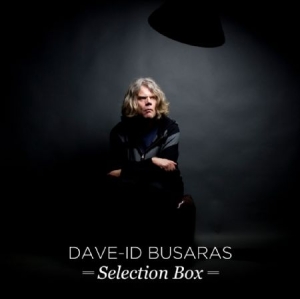 Busarus Dave-Id - Selection Box i gruppen CD / Rock hos Bengans Skivbutik AB (2426959)