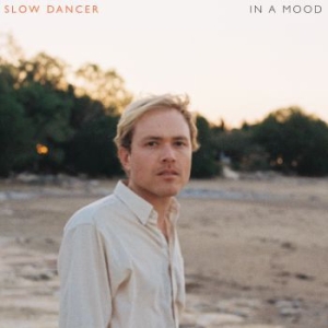 Slow Dancer - In A Mood i gruppen VI TIPSAR / Lagerrea / CD REA / CD POP hos Bengans Skivbutik AB (2426968)