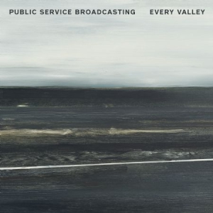 Public Service Broadcasting - Every Valley i gruppen Kampanjer / Lagerrea / CD REA / CD POP hos Bengans Skivbutik AB (2426970)