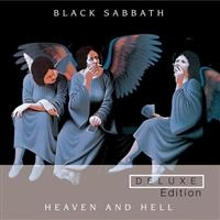 Black Sabbath - Heaven And Hell i gruppen VI TIPSAR / Mest populära cd-klassiker hos Bengans Skivbutik AB (2428334)