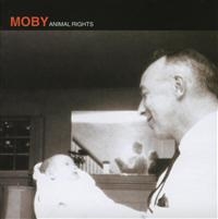 Moby - Animal Rights i gruppen VI TIPSAR / Way Out West 2026 hos Bengans Skivbutik AB (2428345)