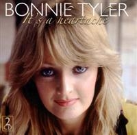 Bonnie Tyler - It's A Heartache i gruppen CD / Pop-Rock hos Bengans Skivbutik AB (2428353)