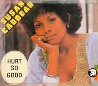 Susan Cadogan - Hurt So Good i gruppen CD / Reggae hos Bengans Skivbutik AB (2428391)