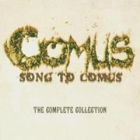 Comus - Song To Comus - The Complete C i gruppen CD / Pop-Rock hos Bengans Skivbutik AB (2428417)