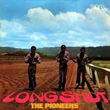 The Pioneers - Long Shot in the group OUR PICKS / CD Mid at Bengans Skivbutik AB (2428450)