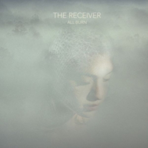 Receiver - All Burn i gruppen CD / Pop-Rock hos Bengans Skivbutik AB (2429163)