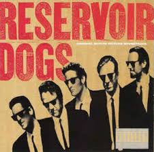 Blandade Artister - Reservoir Dogs (Vinyl) i gruppen VI TIPSAR / Vinylkampanjer / Vinylkampanj hos Bengans Skivbutik AB (2429197)