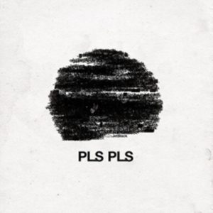 Pls Pls - Jet Black (Vinyl) i gruppen ÖVRIGT / Övrigt / aub hos Bengans Skivbutik AB (2429228)