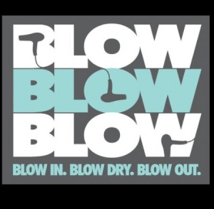 Blow - Blow -Ltd/Download/Rsd- i gruppen VINYL hos Bengans Skivbutik AB (2429260)