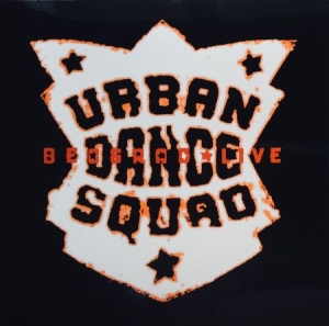 URBAN DANCE SQUAD - Beograd (Live) -Hq- in the group OUR PICKS / Classic labels / Music On Vinyl at Bengans Skivbutik AB (2429302)
