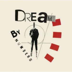 Vanishing Twin - Dream By Numbers Ep 10 Inch i gruppen VINYL / Elektroniskt,World Music hos Bengans Skivbutik AB (2429303)