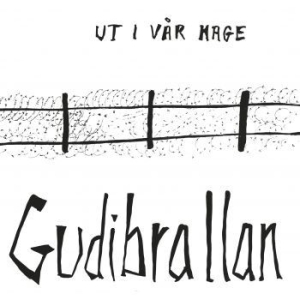 Gudibrallan - Uti Vår Hage (180 G Vinyl) in the group OUR PICKS / Record Store Day / RSD-Sale / RSD50% at Bengans Skivbutik AB (2429401)