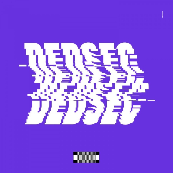 Hudson Mohawke - Watch Dogs 2 Original Game Soundtra i gruppen VINYL / Toppsäljare hos Bengans Skivbutik AB (2429410)