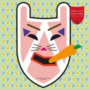 ART OF NOISE - MOMENTS IN LOVE i gruppen VINYL / Pop-Rock hos Bengans Skivbutik AB (2429586)