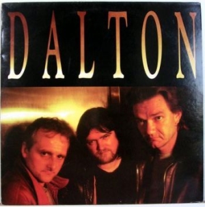 Dalton - Dalton (Clear Orange Vinyl Rsd) i gruppen VI TIPSAR / Vinylkampanjer / Utgående katalog Del 2 hos Bengans Skivbutik AB (2429674)