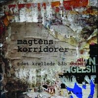 Magtens Korridorer - Det Kröllede Håb (Vinyl) i gruppen VINYL / Pop-Rock hos Bengans Skivbutik AB (2429690)