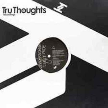 Various Artists - Truth & Soul 2015 Forecast i gruppen VINYL / Toppsäljare hos Bengans Skivbutik AB (2430174)