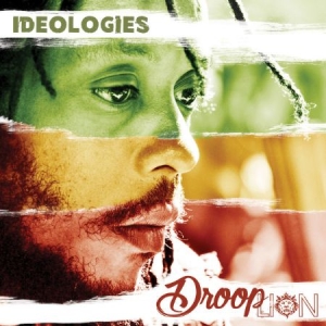 Droop Lion - Ideologies i gruppen CD / Reggae hos Bengans Skivbutik AB (2430188)