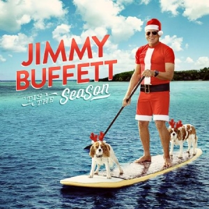 Buffett Jimmy - Tis The Season i gruppen CD / Pop-Rock hos Bengans Skivbutik AB (2430360)