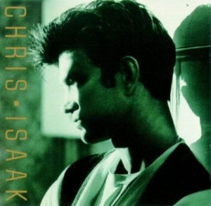 Isaak Chris - Chris Isaak i gruppen CD / Pop-Rock hos Bengans Skivbutik AB (2430362)