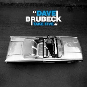 Brubeck Dave - Take Five i gruppen VINYL / Vinyl Jazz hos Bengans Skivbutik AB (2430396)
