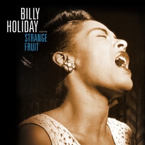 Holiday Billie - Strange Fruit i gruppen VINYL / Jazz hos Bengans Skivbutik AB (2430397)