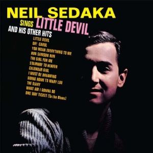 Neil sedaka - Sings Little Devil & His Other Hits i gruppen CD / Pop hos Bengans Skivbutik AB (2430405)