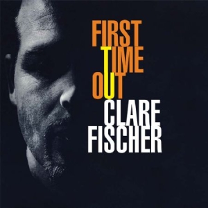 Fischer Clare - We Are The Imperials i gruppen CD / Pop hos Bengans Skivbutik AB (2430414)