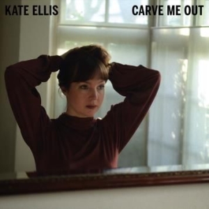 Kate Ellis - Carve Me Out i gruppen CD / Country hos Bengans Skivbutik AB (2430419)