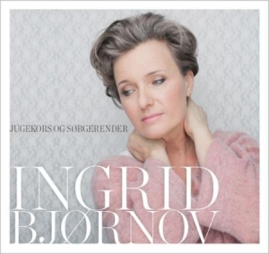 Bjärnov Ongrid - Jugekors Och Sörgerender in the group CD / Pop at Bengans Skivbutik AB (2430437)