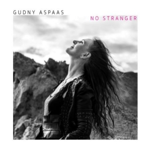 Aspaas Gudny - No Stranger i gruppen VINYL / Pop hos Bengans Skivbutik AB (2430440)