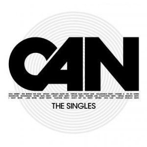 Can - Singles i gruppen CD / Kommande / Rock hos Bengans Skivbutik AB (2431704)