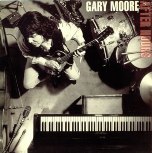 Gary Moore - After Hours (Vinyl) i gruppen VINYL / Pop-Rock hos Bengans Skivbutik AB (2431714)