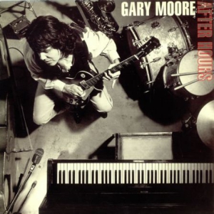 Gary Moore - After Hours (Vinyl) i gruppen Minishops / Gary Moore hos Bengans Skivbutik AB (2431714)