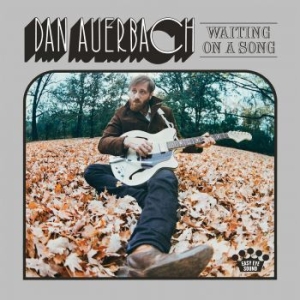 Dan Auerbach - Waiting On A Song (Vinyl) i gruppen VINYL / Pop-Rock hos Bengans Skivbutik AB (2431732)