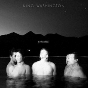 King Washington - Potential (Vinyl) i gruppen ÖVRIGT / Övrigt / aub hos Bengans Skivbutik AB (2431736)
