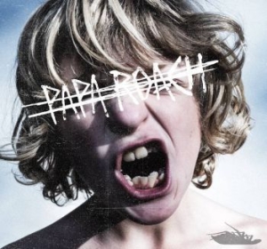 Papa Roach - Crooked Teeth i gruppen Minishops / Pod hos Bengans Skivbutik AB (2431750)
