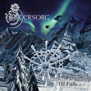 Vintersorg - Till Fjälls Del Ii - Digipack i gruppen CD / Hårdrock/ Heavy metal hos Bengans Skivbutik AB (2431766)