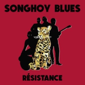 Songhoy Blues - Resistance i gruppen CD / Elektroniskt hos Bengans Skivbutik AB (2431775)
