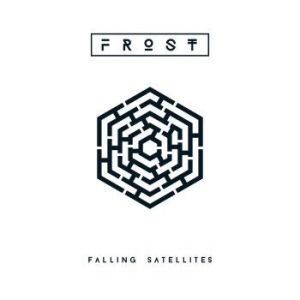 Frost* - Falling Satellites i gruppen CD / Hårdrock,Pop-Rock hos Bengans Skivbutik AB (2432407)