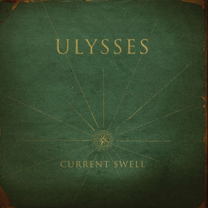 Current Swell - Ulysses i gruppen VINYL / Pop-Rock hos Bengans Skivbutik AB (2432443)