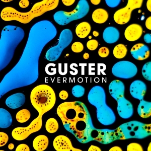 Guster - Evermotion i gruppen VINYL / Pop-Rock hos Bengans Skivbutik AB (2432446)
