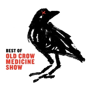 Old Crow Medicine Show - Best Of i gruppen CD / Country hos Bengans Skivbutik AB (2432504)