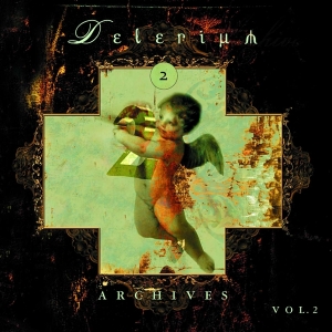 Delerium - Archives Vol. 2 i gruppen CD / Dance-Techno hos Bengans Skivbutik AB (2432515)
