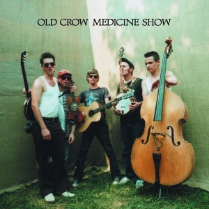 Old Crow Medicine Show - Old Crow Medicine Show i gruppen CD / Country,Pop-Rock hos Bengans Skivbutik AB (2432517)