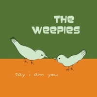 The Weepies - Say I Am You i gruppen CD / Nyheter / Rock hos Bengans Skivbutik AB (2432519)