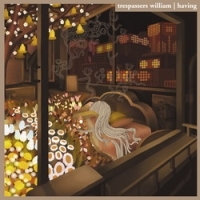 Trespassers William - Having i gruppen CD / Nyheter / Rock hos Bengans Skivbutik AB (2432520)